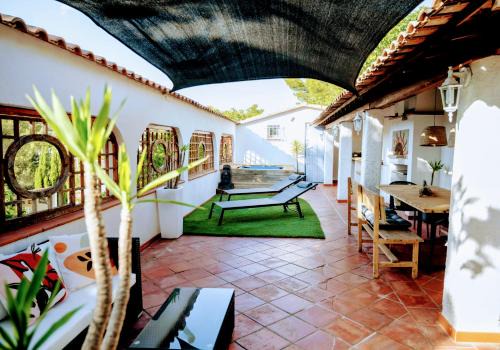 La Caravelle - A 5 min de Cassis