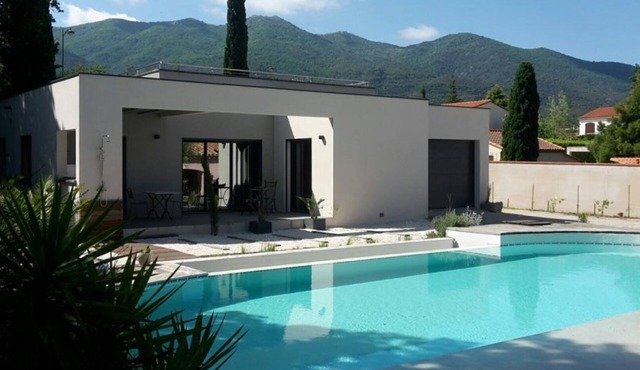 La Carbounère - VILLELONGUE-DELS-MONTS