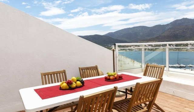 La Carbonera by Interhome