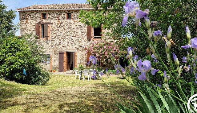 La Carfelié - SAINT-JEAN-DE-MARCEL