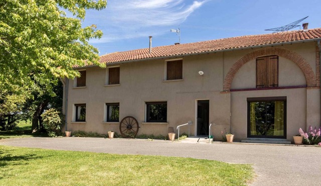 La Carle - Saint-Léon - Gîte