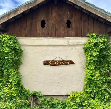 La Carlina - Loft entre lac et montagnes