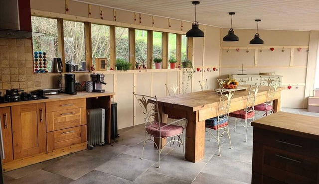 La Caronière. Changement DE Proprietaire. Maison Familiale, Calme Proche du lac