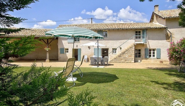 La Caronnière - Peyzieux-sur-saone