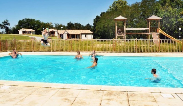 La Carpe - Orist - Gîte