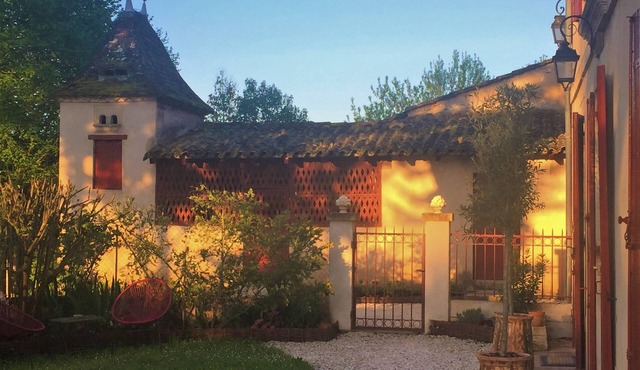 LA CARRETERIE - Maison de Familles