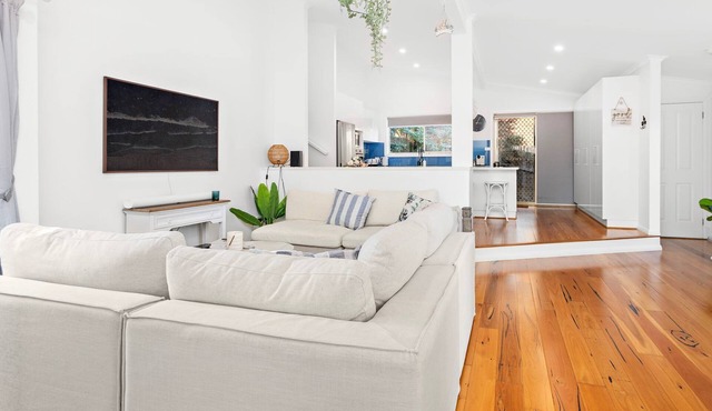 La Casa Bella - Gerringong