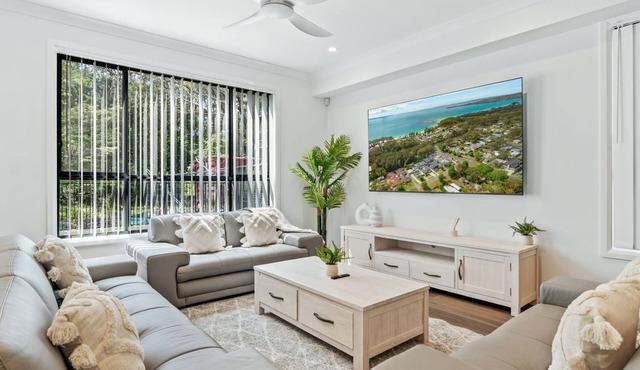 La Casa by the Sea, Jervis Bay