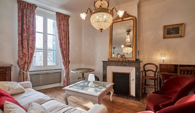 La Casa Consuelo ~ Pool ~ Garden ~ Downtown