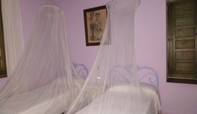 La Casa del Miedo