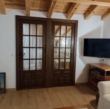 La Casa De Los NAVARONES