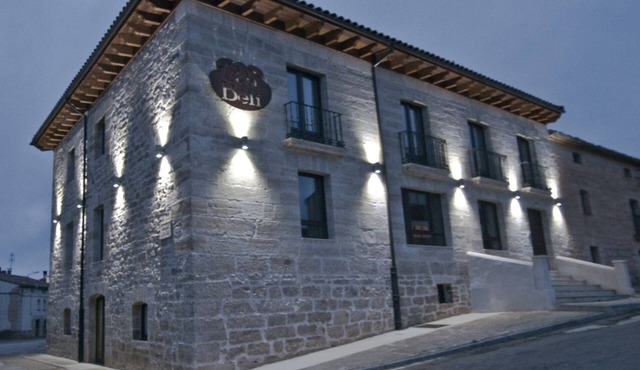La Casa de Beli