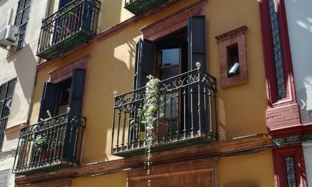 La Casa de Blas
