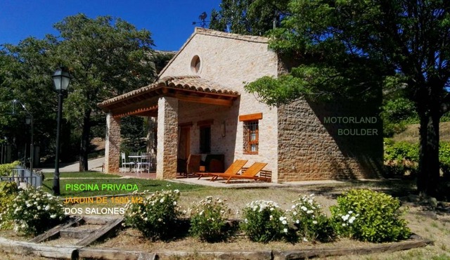 La Casa de Concha (Alojamiento entero)
