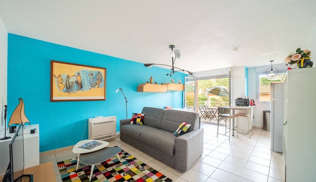 La Casa de Cricri - Appartement climatisé