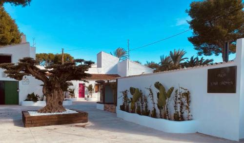 La Casa de Doña Carmen