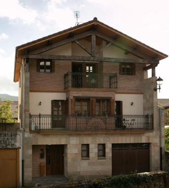 La casa de Epi