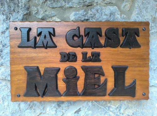 La Casa de la Miel