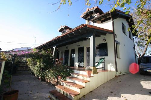 La Casa de Gene