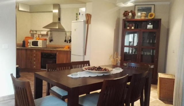 La Casa de Gonzala