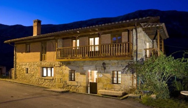 La Casa de Hijas
