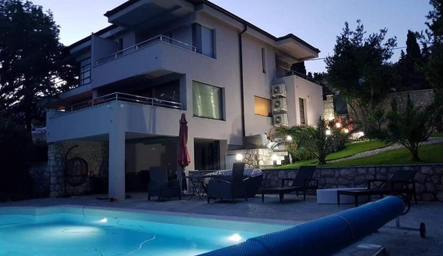 La Casa de Ines