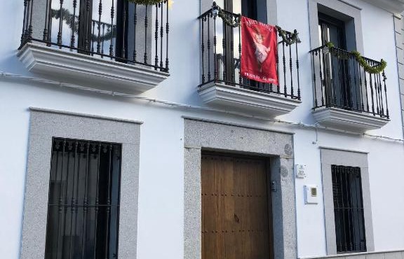 La Casa de las Tias
