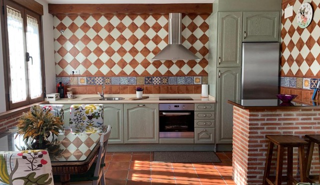 La Casa De La Abuela