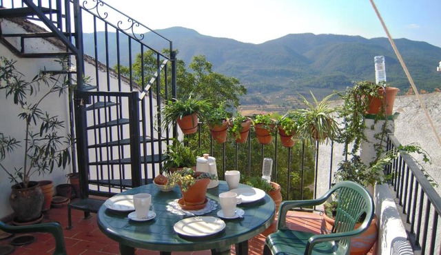 La Casa de la Abuela Clotilde