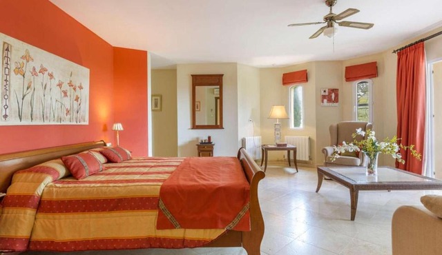 La Casa de la Armonia Perfecta