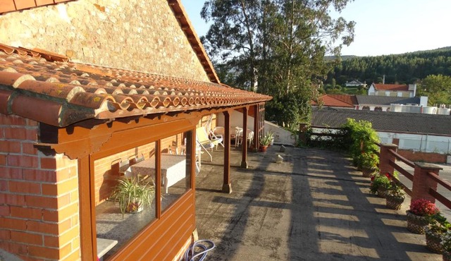 La Casa de la Carpintería
