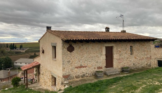 La Casa de la Colina