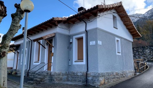 La Casa de la Colonia