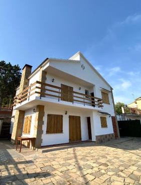 La Casa de la Vall