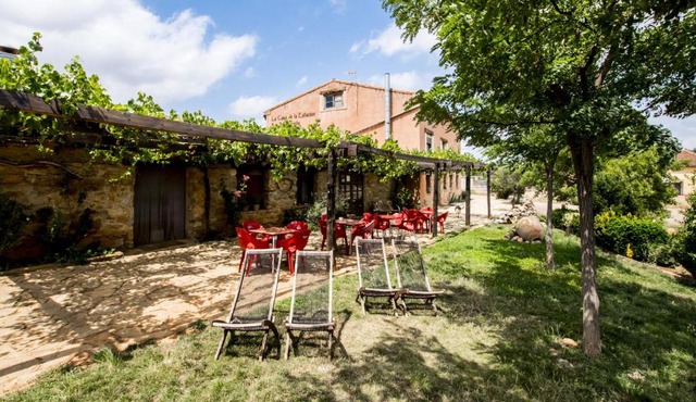 La Casa de la Estación
