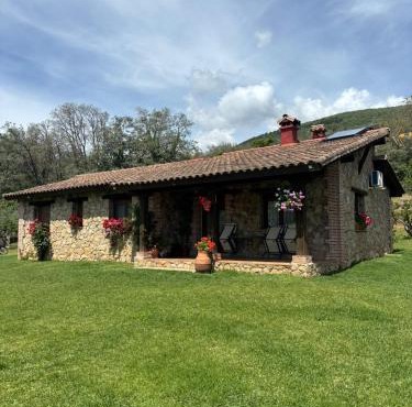 La Casa de La Grilla