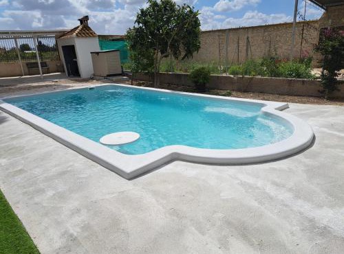 La Casa de la Huerta de Redován