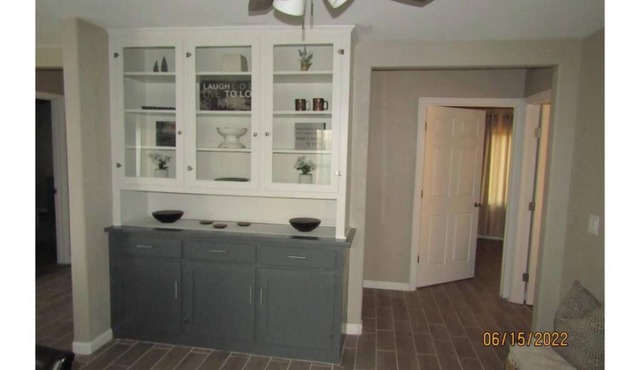 La Casa de la Loma. Unit B