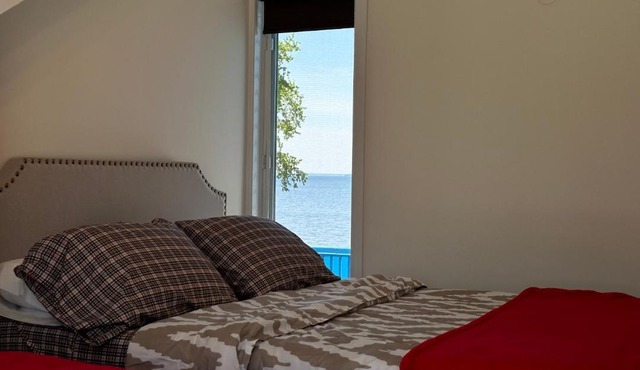 La Casa De La Playa