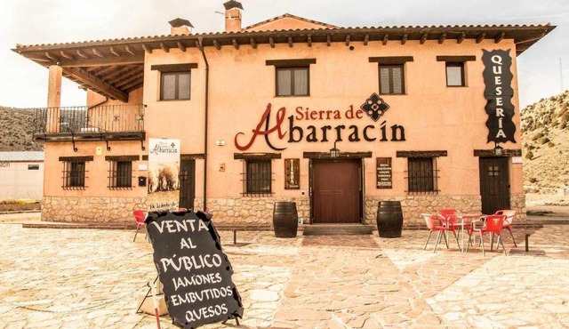 La Casa de la Quesería
