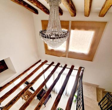 La Casa de la Rufi
