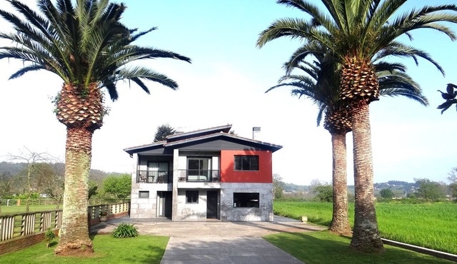 La Casa de la Ria (II)