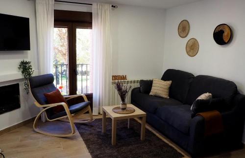 La Casa de los Abuelos Valentín