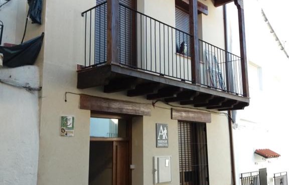 La Casa de Mi Abuela