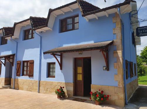 La Casa de Mamasita (Casa completa)