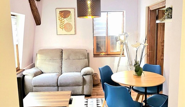 La Casa de Mao,proche Europa-park, Rulantica