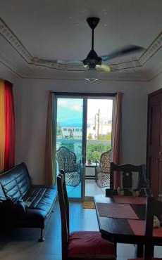 La casa de Marcel et Nathalie