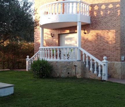 La Casa de Marta