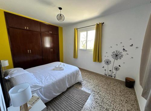 La Casa de Matilde