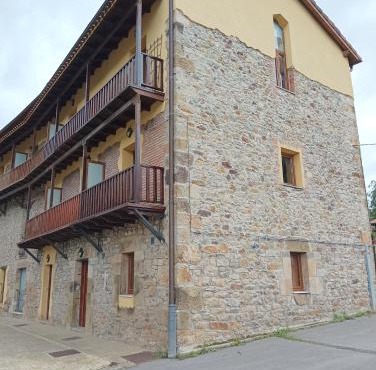 La Casa de Mercadillo